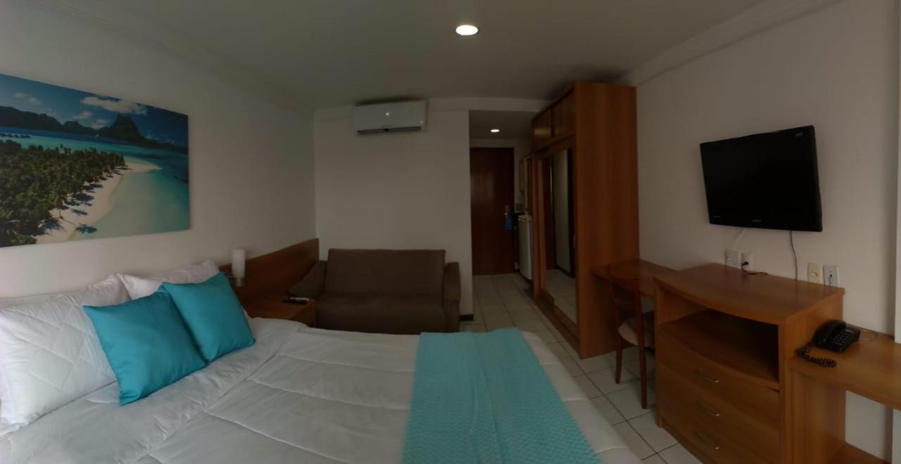 נטאל Ponta Negra Flat Apart מראה חיצוני תמונה